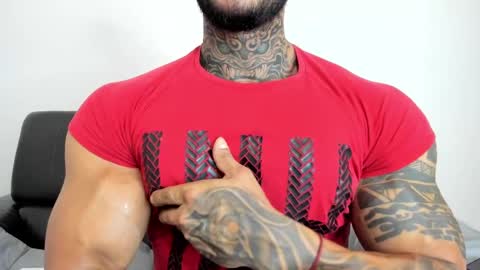 Ryan online show from February 20, 12:04 pm