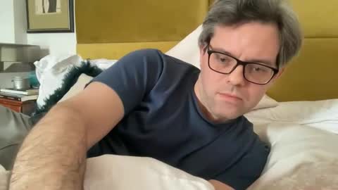 Ryan in NYC online show from February 23, 8:00 pm