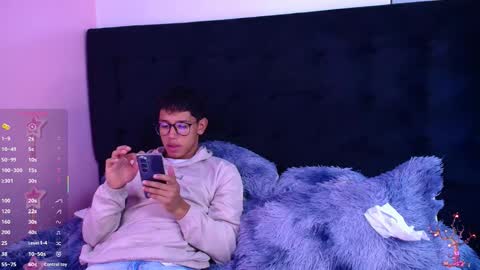 RyanPricee online show from November 26, 4:10 am