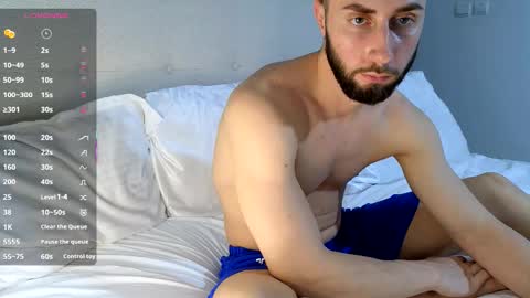 ryanstorm1 online show from February 12, 7:17 pm