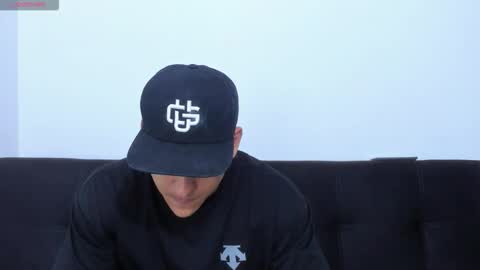 Snapshot of ryanwhite3 chatting on October 28, 12:55 am ryanwhite3 online show from October 28, 12:55 am