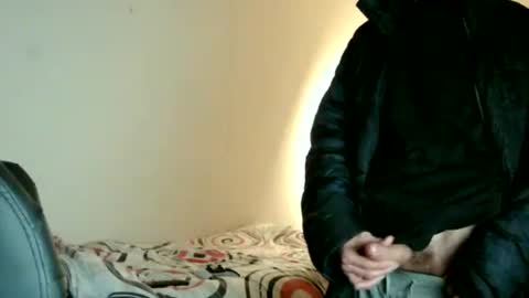 Ryder93 online show from November 10, 7:44 am