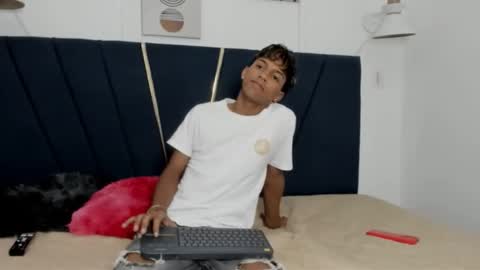 ryder_cum23 online show from October 26, 3:18 am