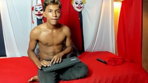 Snapshot of ryder_cum23 chatting on October 18, 5:44 am ryder_cum23 online show from October 18, 5:44 am