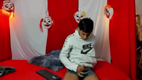 Snapshot of ryder_cum23 chatting on October 15, 3:21 am ryder_cum23 online show from October 15, 3:21 am