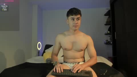 Ryder Storm online show from January 27, 2:35 pm