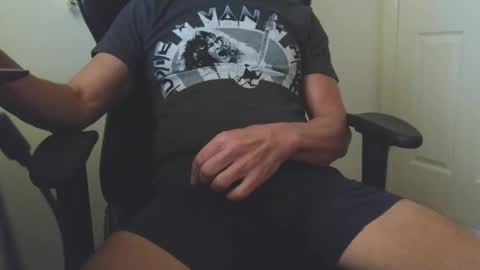 ryderrock3 online show from March 13, 7:06 pm