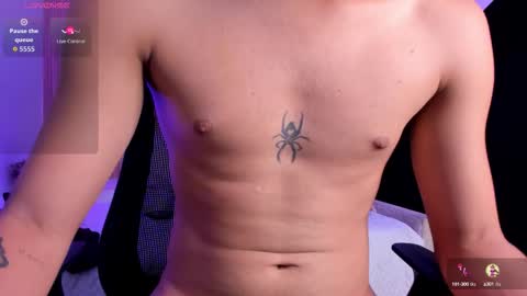 ryderstone_ online show from October 16, 6:07 pm