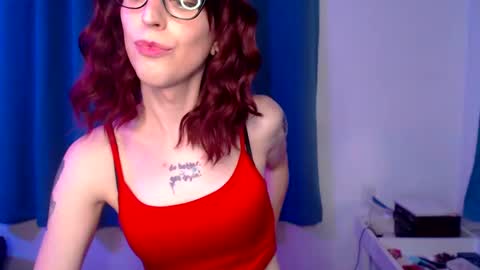 Ryff Burnz online show from February 1, 4:56 am