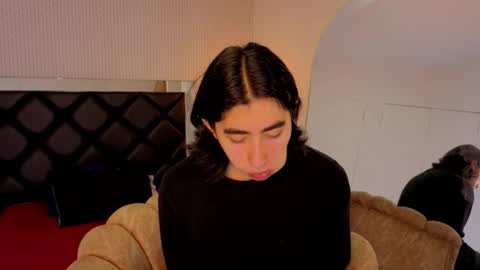 Ryo online show from November 16, 8:00 pm