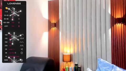 Ryo Kush online show from March 11, 4:48 am