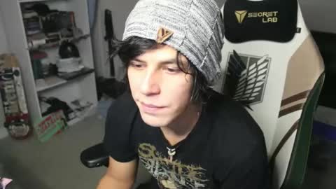 Ryot3 online show from November 12, 11:51 pm