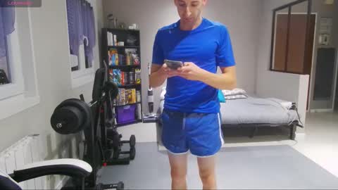 Ryuk FR online show from September 22, 7:56 am