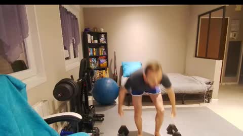 Ryuk FR online show from March 11, 6:52 pm