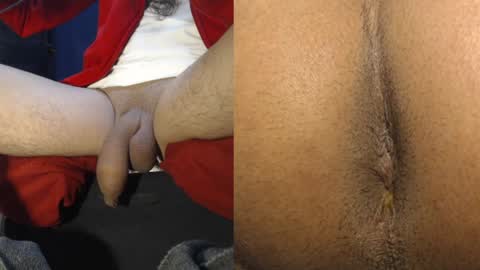 Ryushi009 online show from January 14, 1:36 am