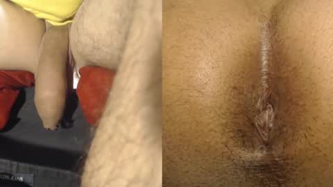 Ryushi009 online show from February 26, 8:06 am