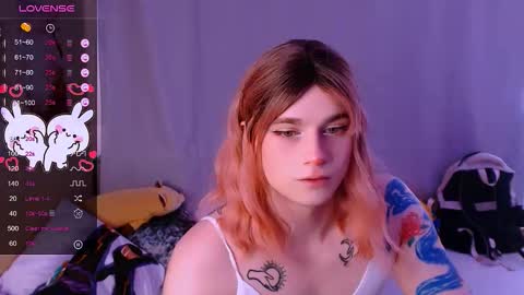  Alice  online show from October 23, 6:15 am