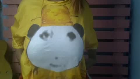 rywanna online show from June 15, 4:48 am