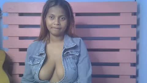 rywanna online show from June 13, 9:14 pm