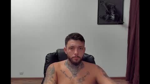 s1nmaster online show from September 23, 7:09 pm