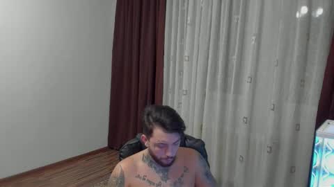 s1nmaster online show from January 6, 7:51 pm