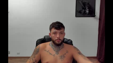 s1nmaster online show from September 24, 7:20 pm