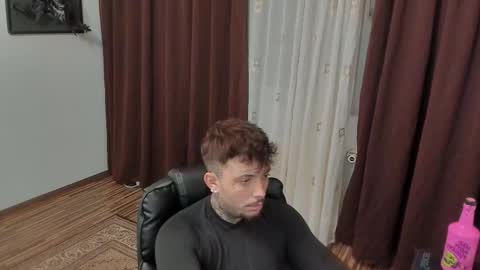 s1nmaster online show from October 24, 6:41 pm