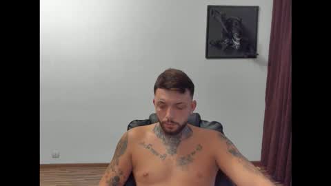 s1nmaster online show from September 13, 3:53 am