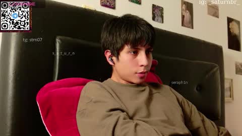 ST online show from February 27, 8:07 am