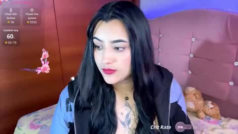 S H A R O N model independient online show from November 15, 8:21 pm