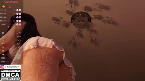 Sonya online show from January 16, 10:02 am