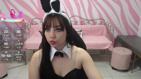 Snapshot of saabrina_ chatting on September 26, 2:03 pm Sabrina online show from September 26, 2:03 pm