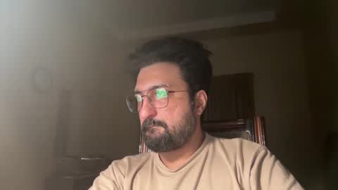 Snapshot of saadiqureshi007 chatting on October 18, 8:24 pm saadiqureshi007 online show from October 18, 8:24 pm