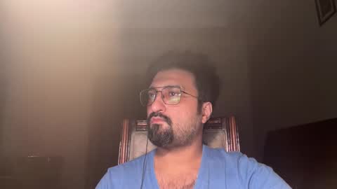 Snapshot of saadiqureshi007 chatting on October 7, 11:01 pm saadiqureshi007 online show from October 7, 11:01 pm