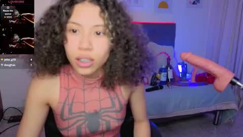 S A B A H A online show from January 8, 1:55 am