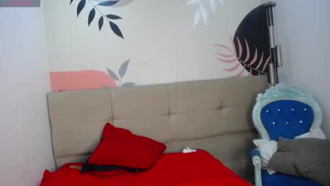 SabbyLovee online show from January 28, 10:34 pm