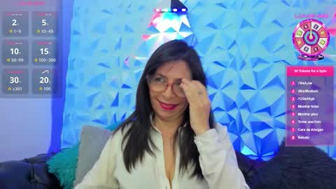 sabinadeluxe_cg online show from January 12, 2:02 pm