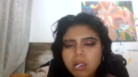 Sabina Merchetti online show from July 13, 4:05 am