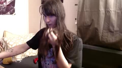 sabinewinters online show from March 16, 4:48 am