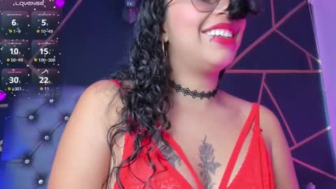 Snapshot of sabrina_cook chatting on September 9, 12:05 pm online show from September 9, 12:05 pm