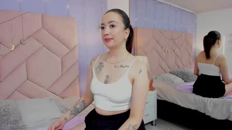 Sabrinaaa  online show from January 13, 7:54 pm