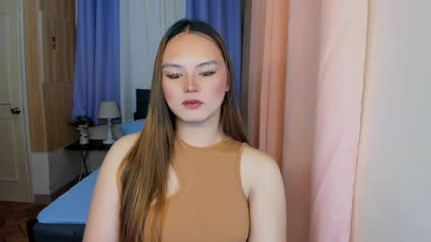 sabrina_hilson online show from April 26, 1:03 am