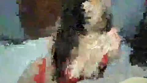Annz but call me Sabrina online show from September 12, 1:40 am