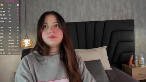 Sabrina Maria online show from March 7, 7:38 pm