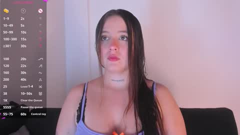 Sabrina Maria online show from October 29, 4:25 am