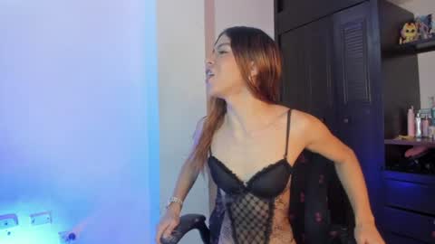 sabrina_lopez1 online show from August 10, 3:11 am