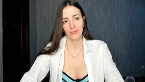 sabrina_mur online show from April 11, 12:31 pm