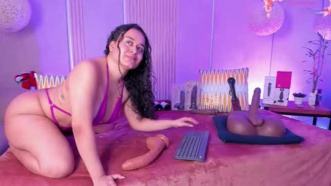 Sabrina Shark online show from March 7, 3:50 am