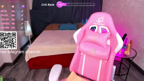 GMT7TueWedThuFriSatSun 0100am-0700am online show from November 3, 10:00 pm