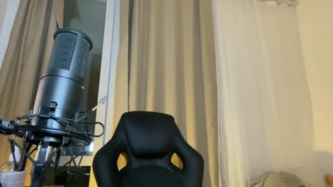 SabrinaDaniel online show from January 27, 5:14 am